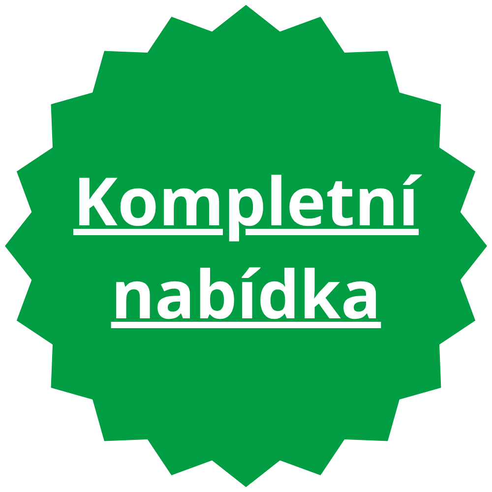 katalog klimatizaci